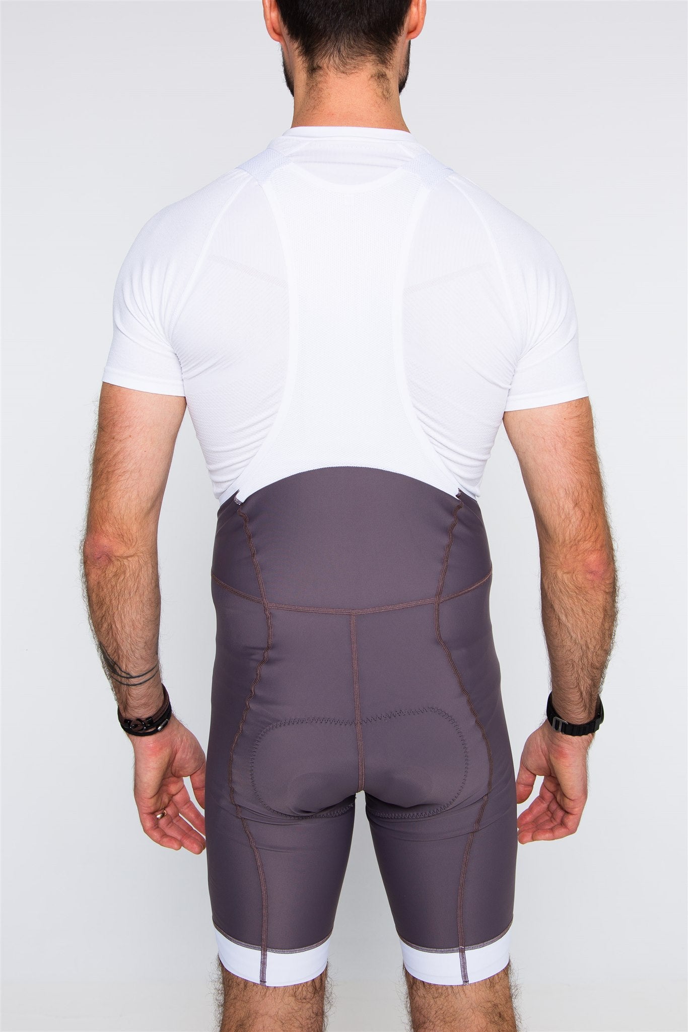 Cayenne Cycling Bibs